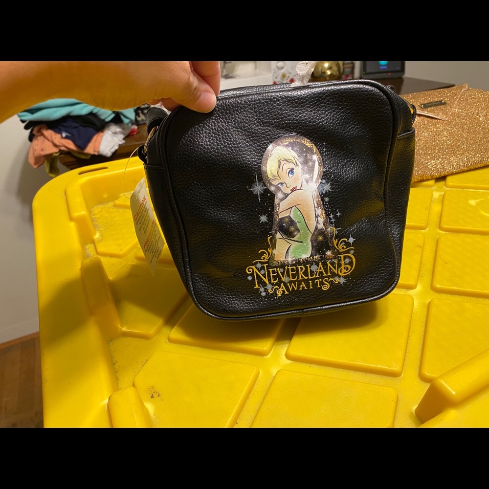 Disney TinkerBell purse